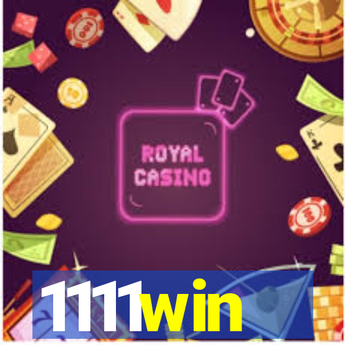 1111win