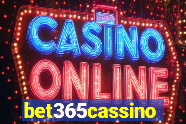 bet365cassino