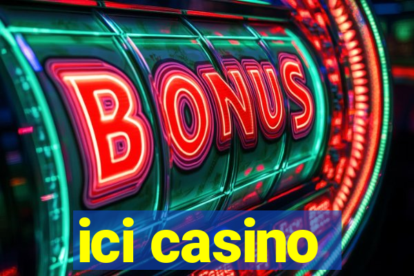 ici casino