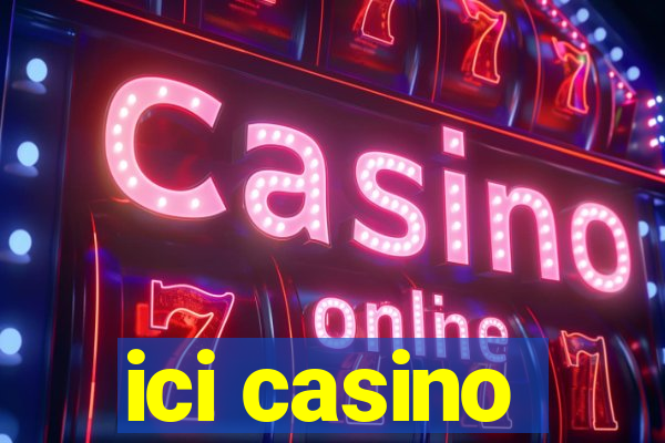 ici casino