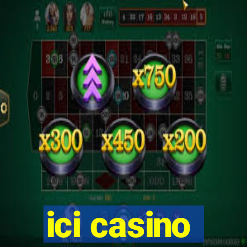 ici casino