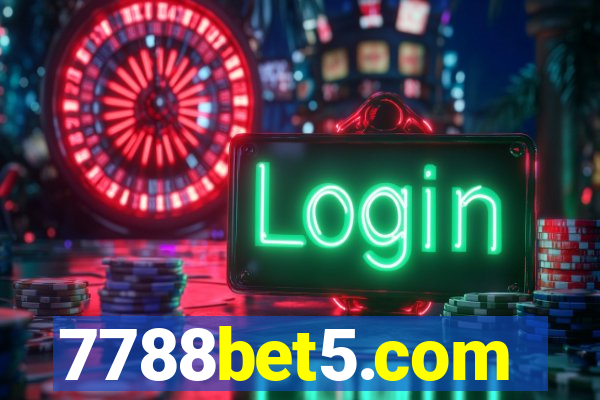 7788bet5.com