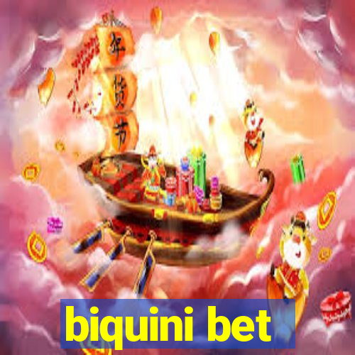 biquini bet