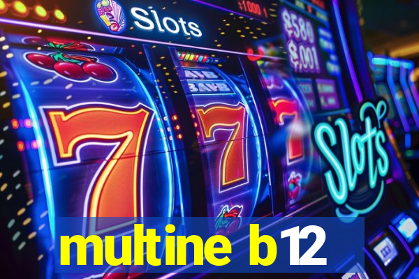 multine b12