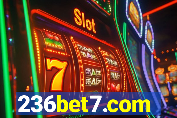 236bet7.com