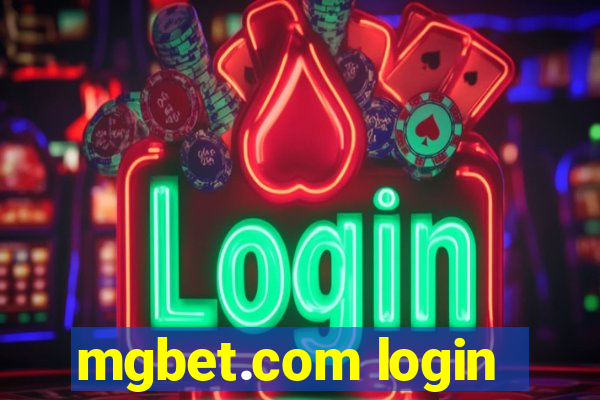 mgbet.com login