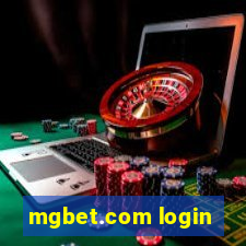 mgbet.com login