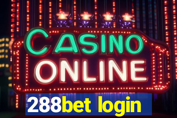 288bet login