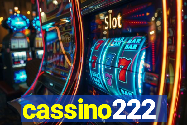 cassino222