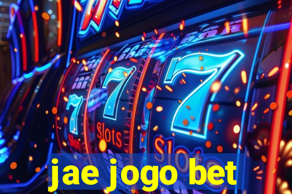 jae jogo bet