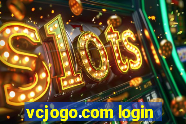 vcjogo.com login