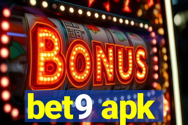 bet9 apk