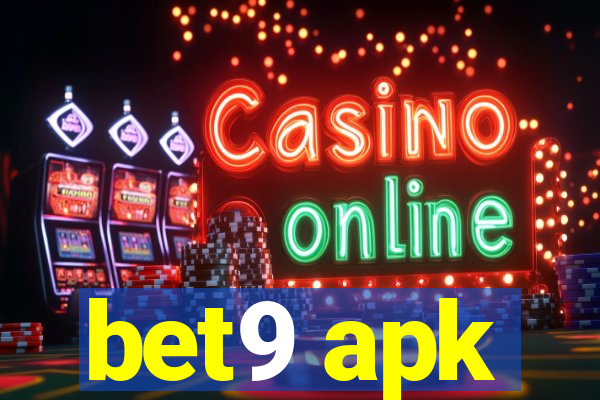 bet9 apk