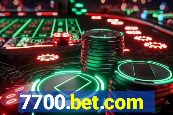 7700.bet.com