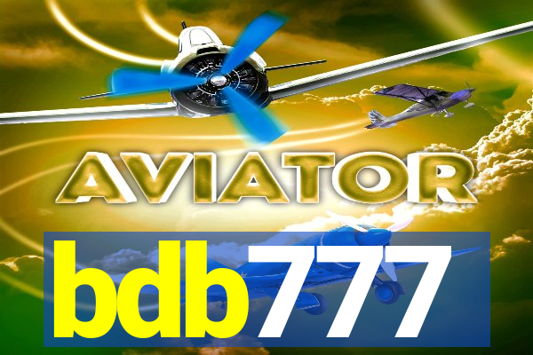 bdb777