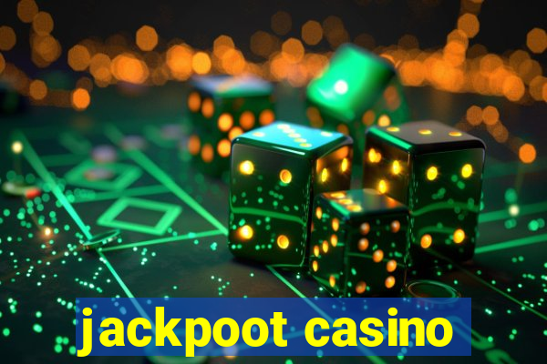 jackpoot casino