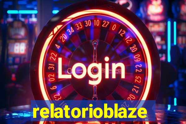 relatorioblaze