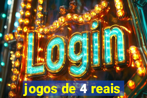 jogos de 4 reais