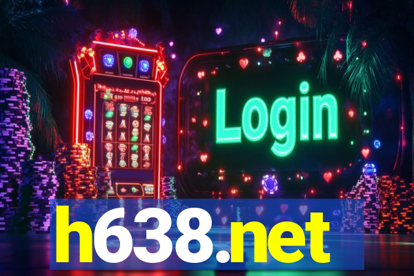 h638.net