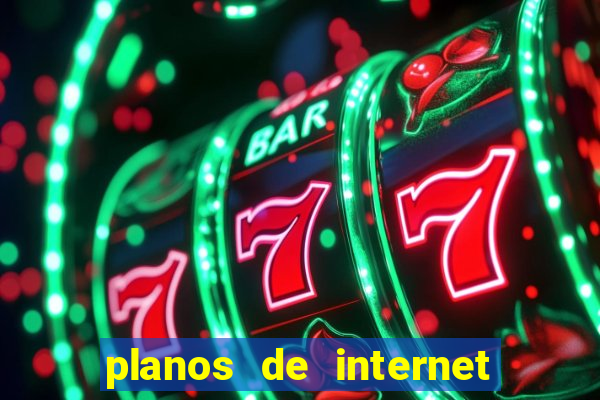 planos de internet tim movel