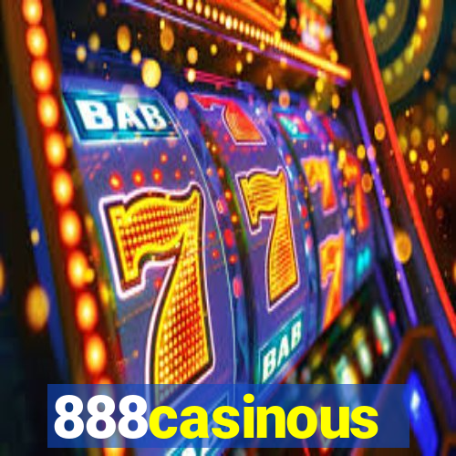 888casinous