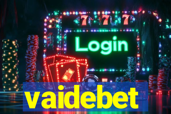 vaidebet