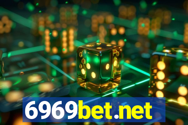 6969bet.net