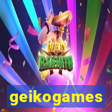 geikogames