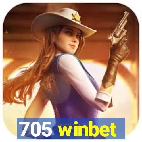 705 winbet