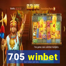 705 winbet