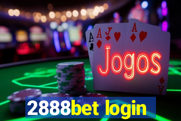 2888bet login