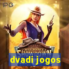 dvadi jogos