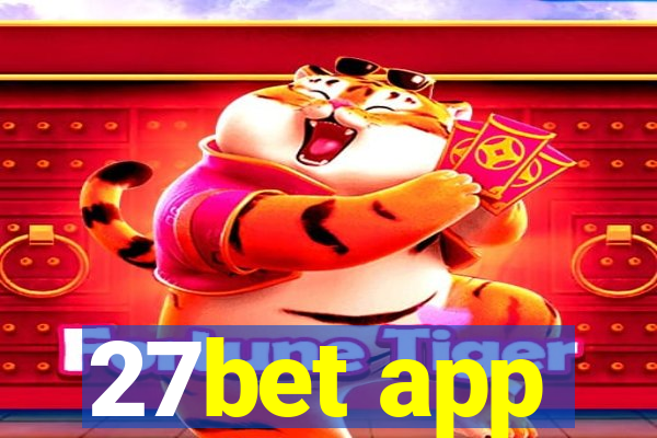 27bet app