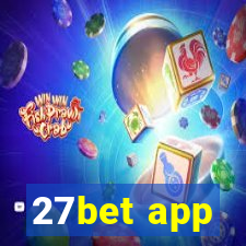 27bet app