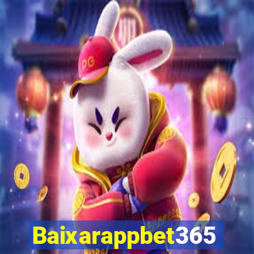 Baixarappbet365