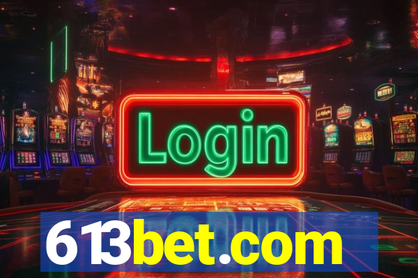 613bet.com