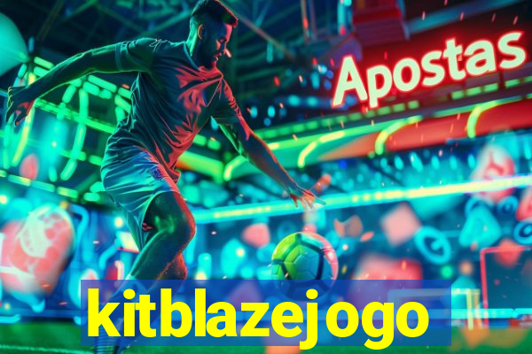 kitblazejogo