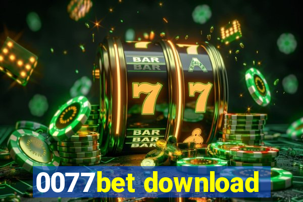 0077bet download