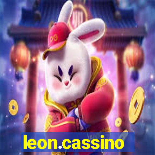 leon.cassino