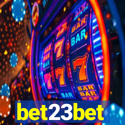 bet23bet