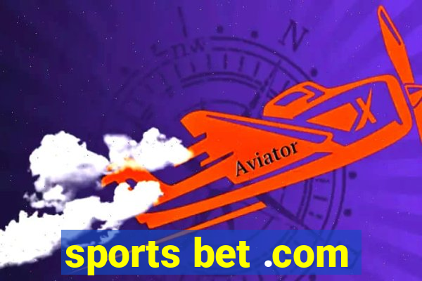 sports bet .com