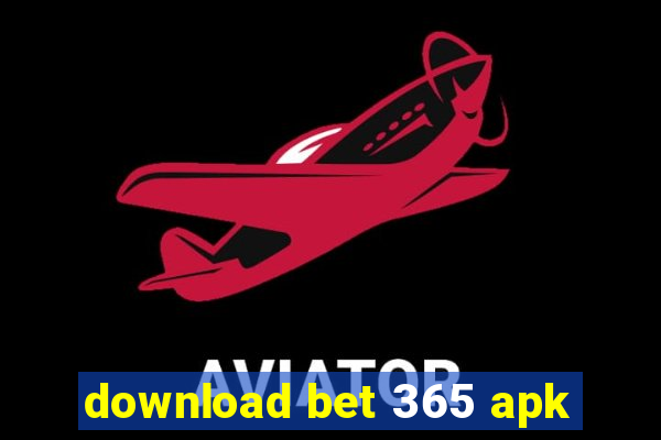 download bet 365 apk