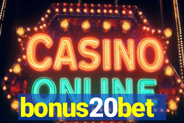 bonus20bet