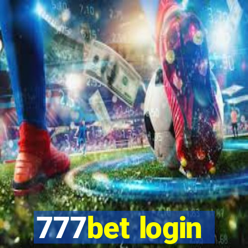 777bet login