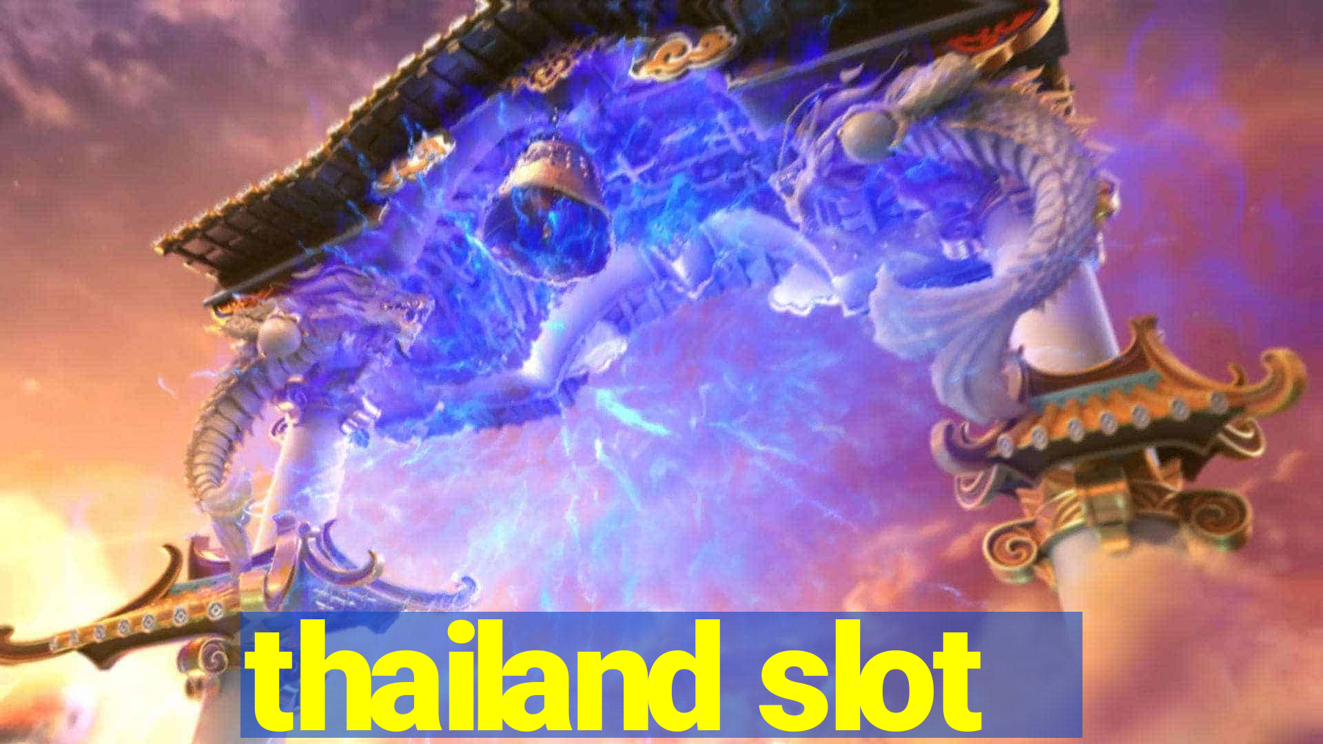 thailand slot