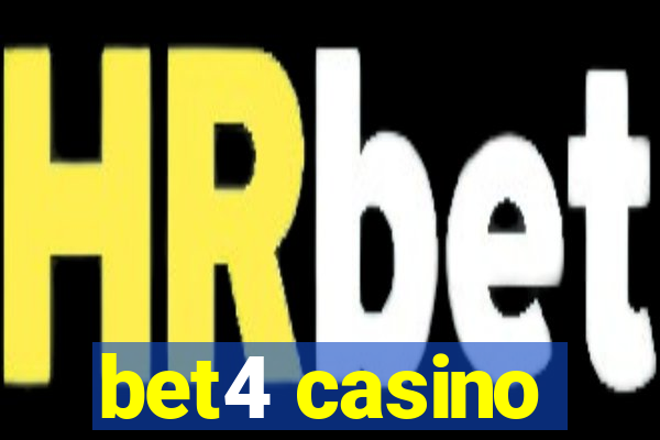 bet4 casino