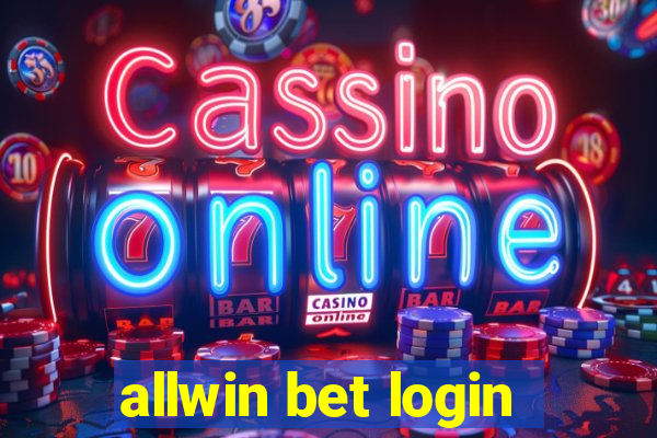 allwin bet login