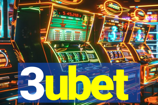 3ubet