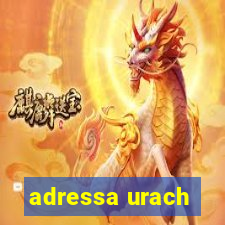 adressa urach