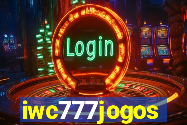 iwc777jogos